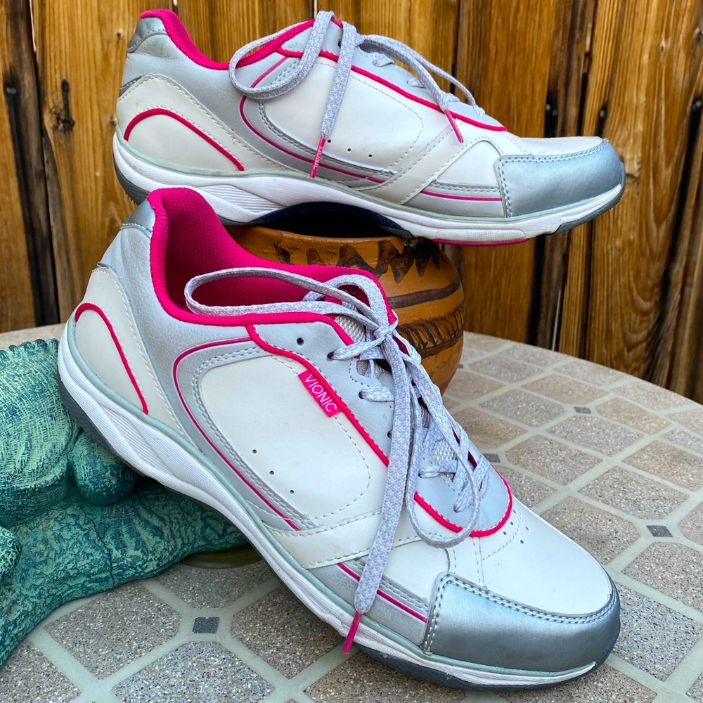 Vionic Orthopedic Sneakers 👟